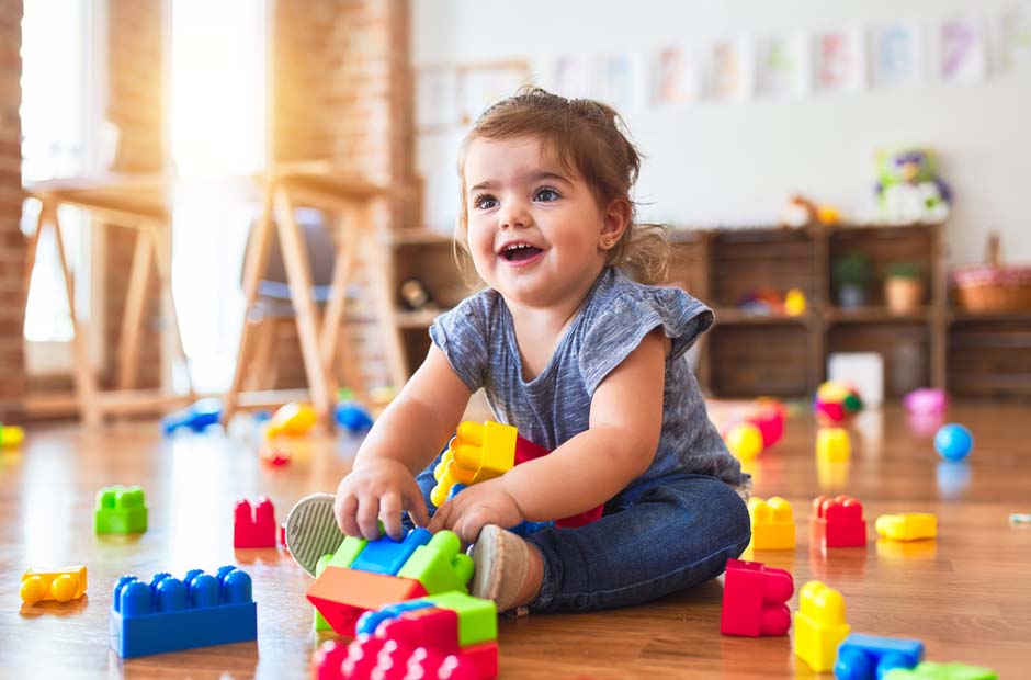 Ensuring Child Toy Safety
