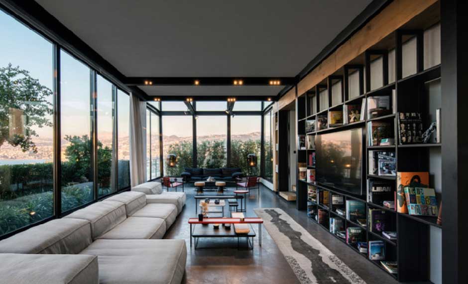 Innovative Architectural Designs for Modern Living