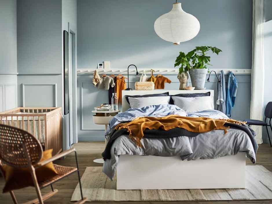 Top Picks for Small Bedroom Colors: Transforming Tiny Spaces with Design Magic