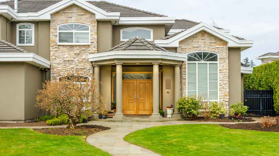 Transform Home Entry Transforming Your Home with Custom Entry Doors - Hudsonfarmhouse