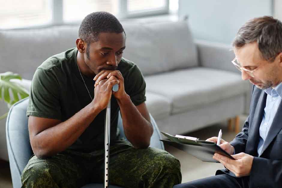 How to Sue a Mental Health Facility: Understanding Your Options