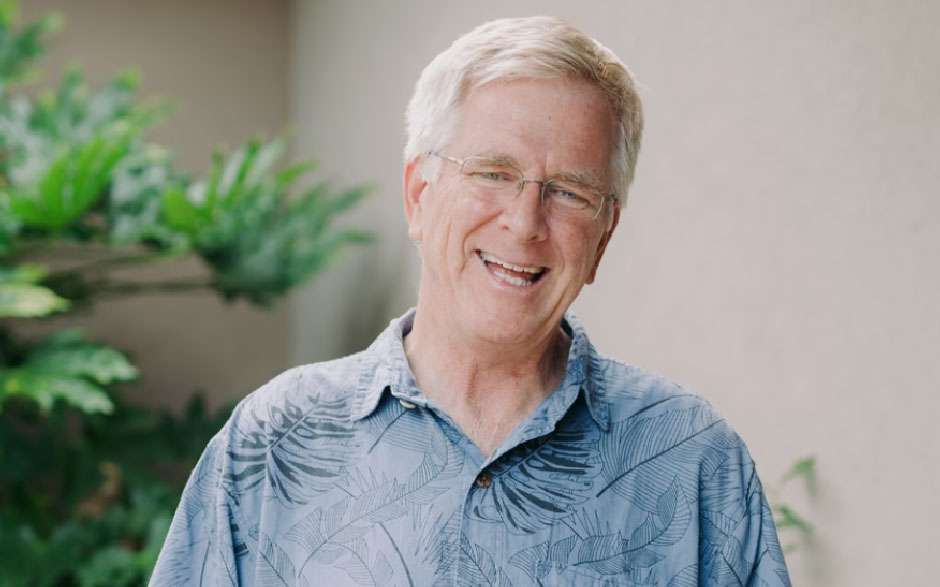 Rick Steves’ Net Worth: The Travel Guru and His Financial Success