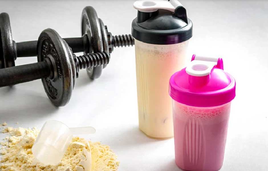 Ways to Use Vegan Protein Powder Beyond Shakes
