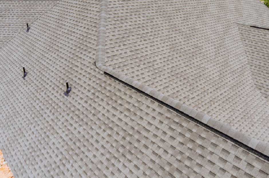 How Granular Loss Can Impact Your Roof