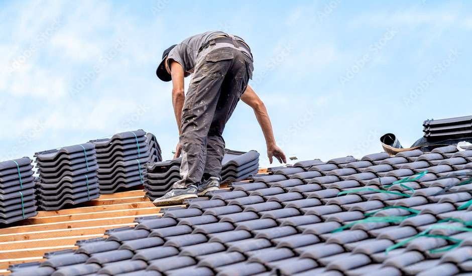 How Long Do Concrete Tile Roofs Last vs