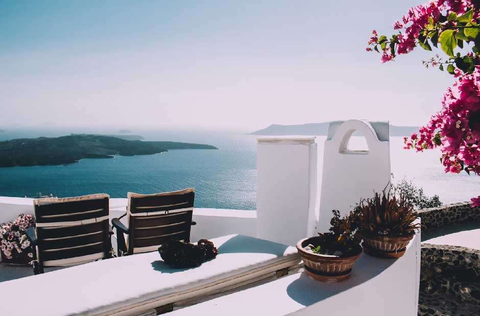 Want a More Discreet Vacay? Here are 3 Ways to Elevate Your Getaway