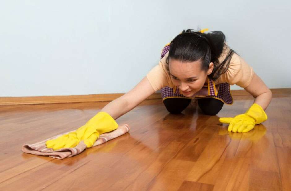 What Are the Quickest Ways to Clean Different Types of Flooring