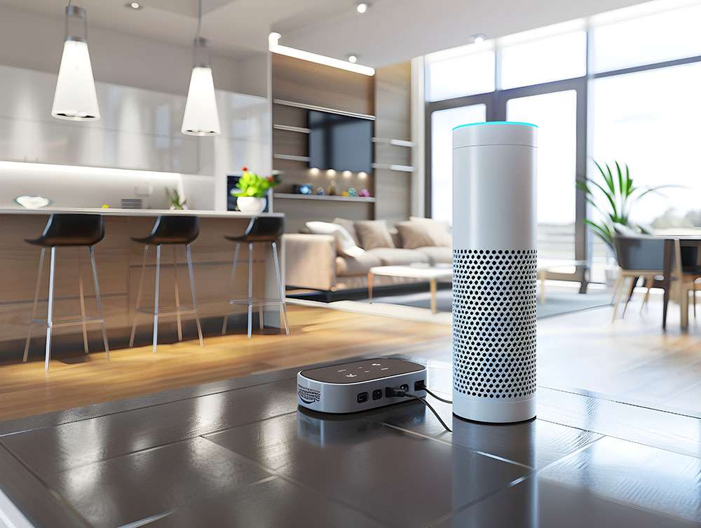 Interactive Eco-Living: Home Automation Dashboard