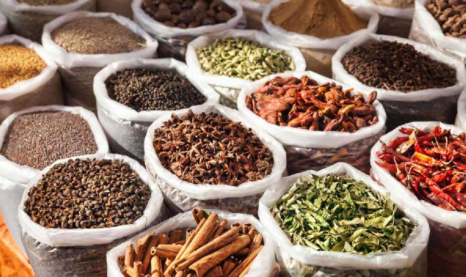 Cooking Up a Storm: Where to Find Bulk Spices for Sale