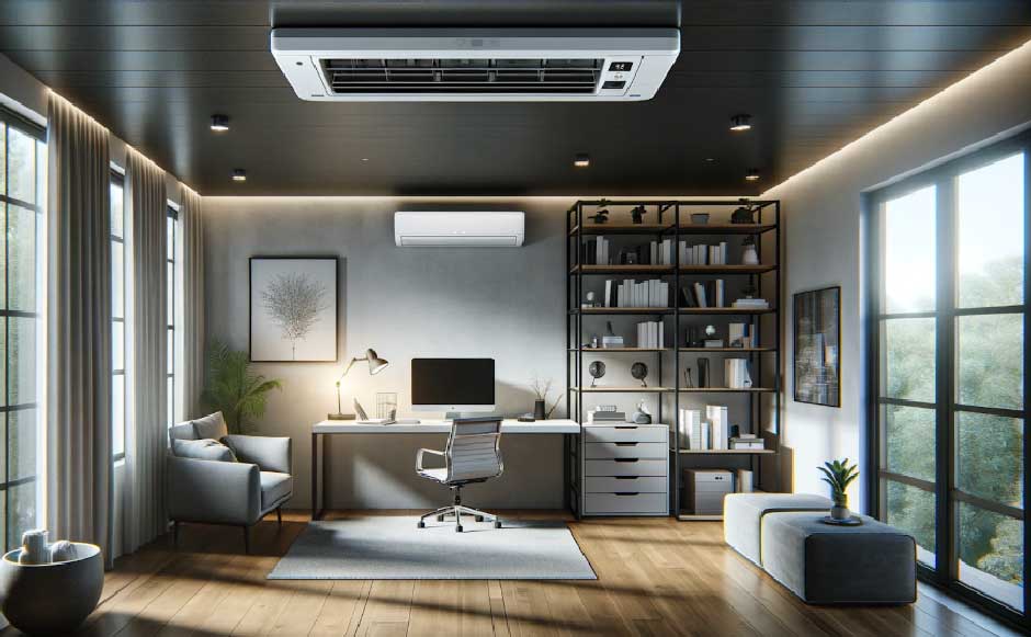 Enhance Your Mini Split System: Top Accessories to Consider
