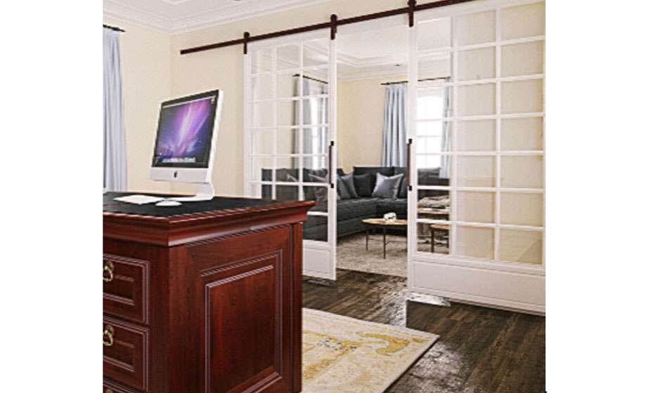 Home-Office