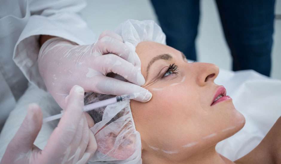 How Anti-Wrinkle Injections Can Transform Your Skin in Just One Session