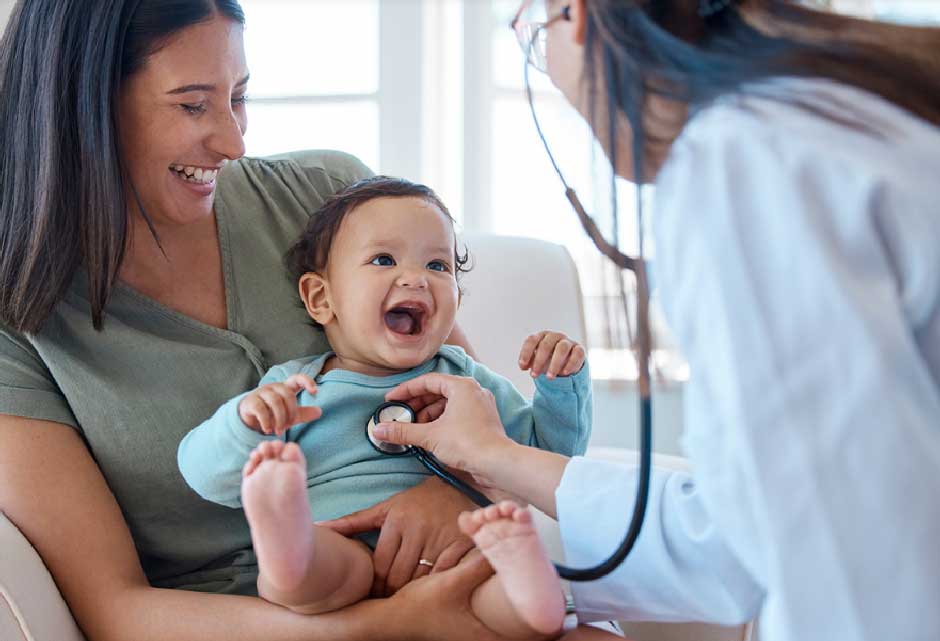 Managing Wide QRS Tachycardia in Pediatrics