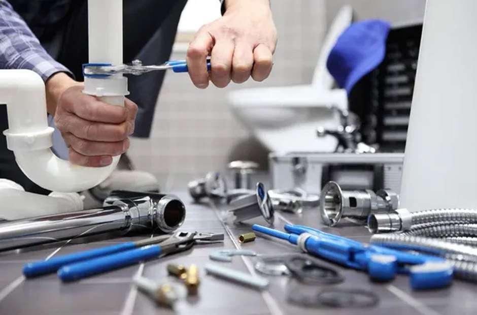 Plumbing Tips for First-Time Homebuyers_ What to Look For and How to Maintain