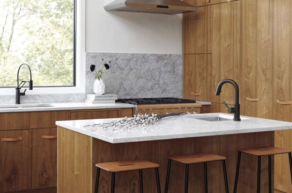 The Minimalist's Plumbing