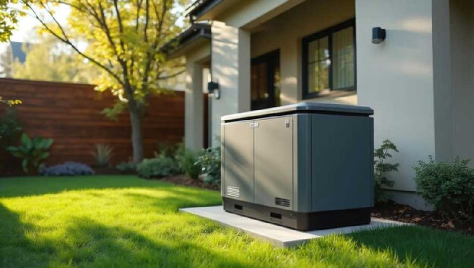 The Problems That May Appear in the Average Home Backup Generator