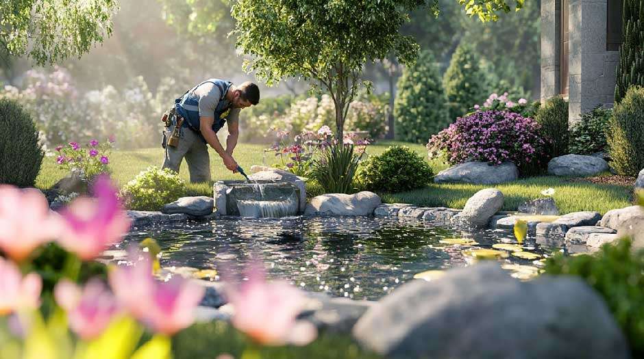 The Top Benefits of Proper Yard Drainage for Naperville Homeowners