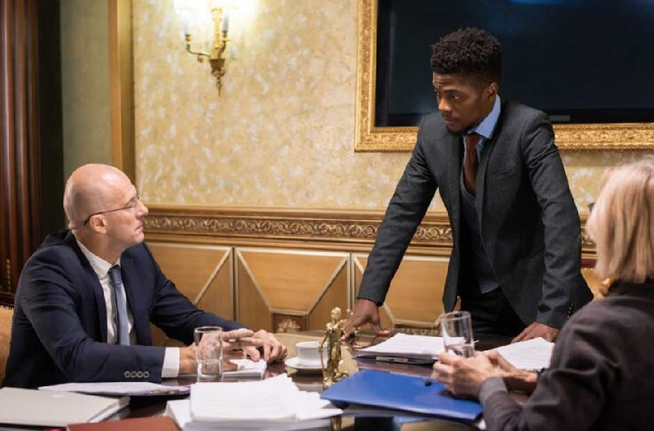 Why Insurance Negotiations Can Be Tricky