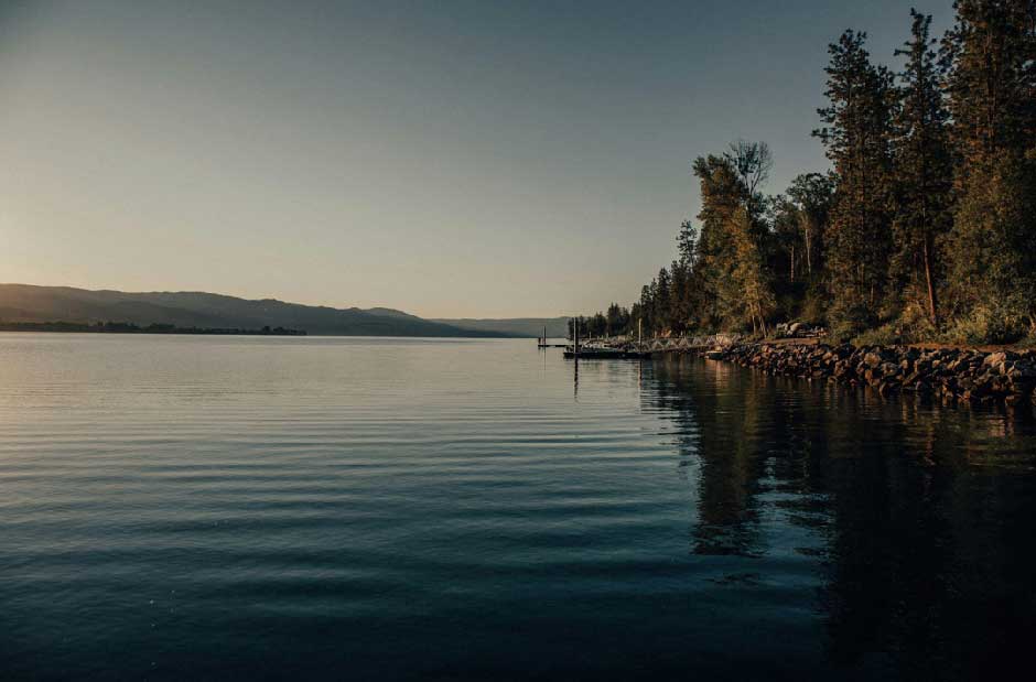 How to Make the Most of a Family Vacation at Lake Chelan
