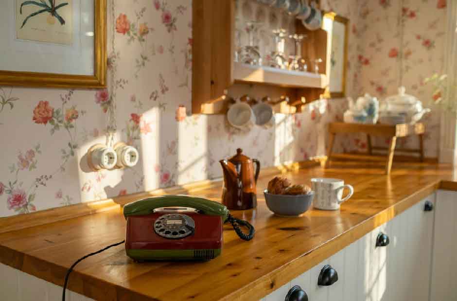 How to Use Visualization to Design Your Dream Farmhouse Interior ...