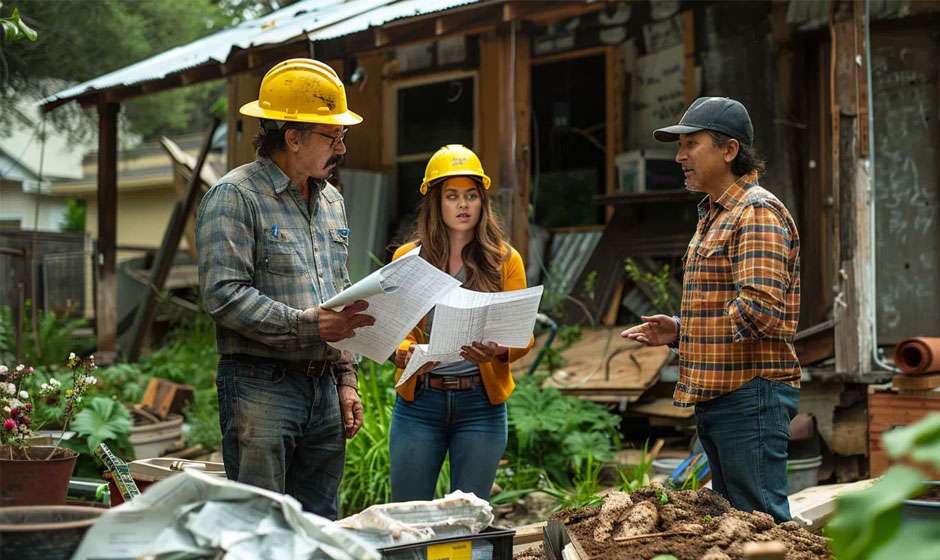 Why Opt for Roofing Services with Free Onsite Consultations in Portland