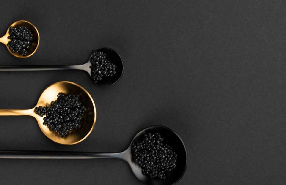 Black Caviar – The Luxurious Ingredient You Need to Try