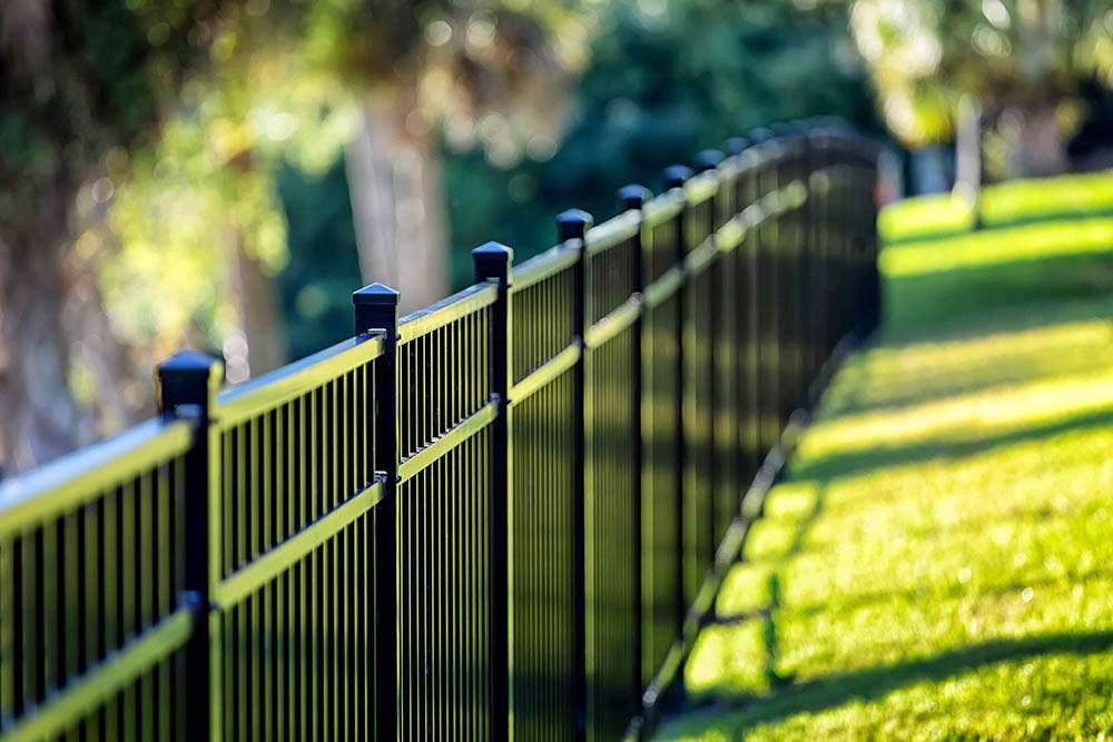 Budget-Friendly Fence Building 1