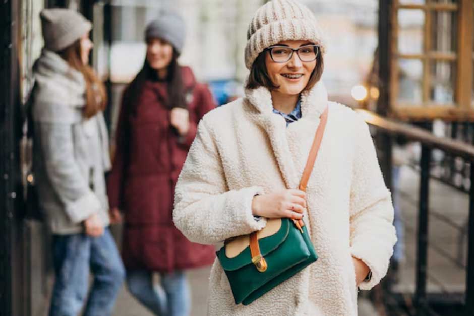 Essential Outerwear Trends to Keep You Warm and Stylish