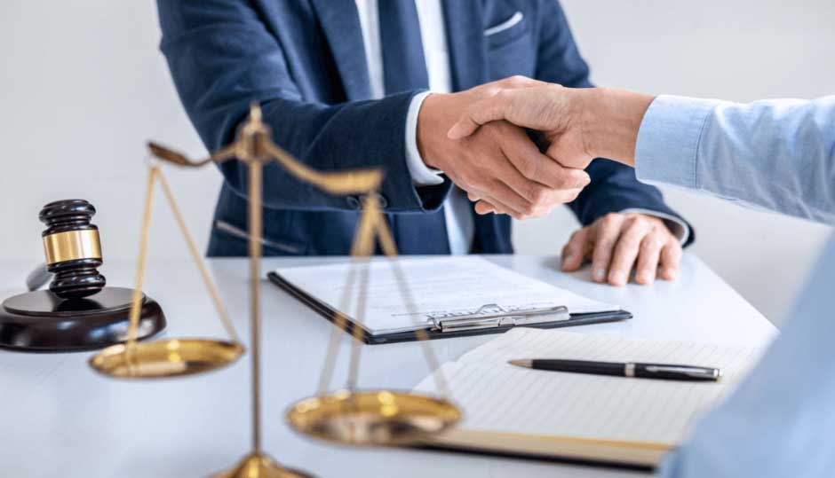 How a Personal Injury Lawyer Can Help You Recover Faster
