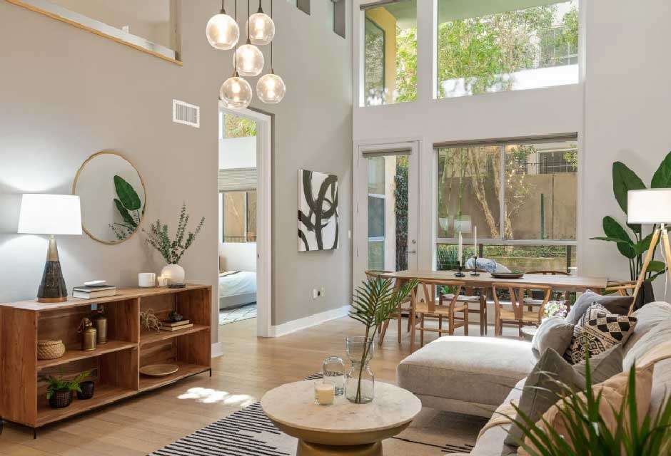 The Cost of Home Staging in Los Angeles: Is It Worth the Investment