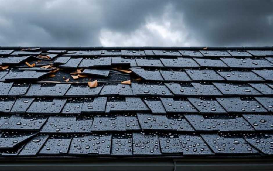 The Most Overlooked Areas on Your Roof That May Be Leaking