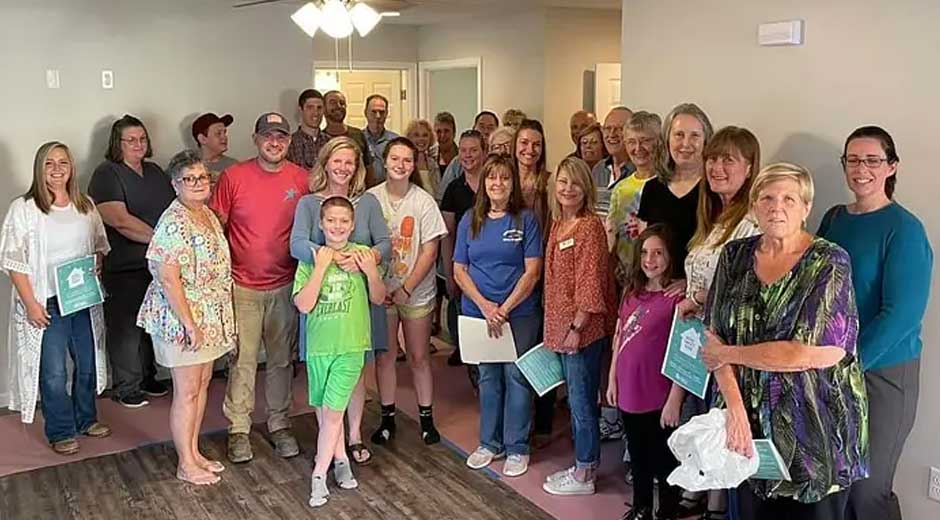 Why Every Family Deserves a Place to Call Home