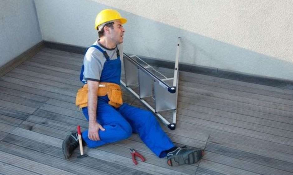 Are Workplace Accidents Putting Your Spine at Risk?