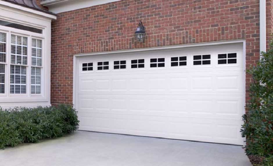 How Regular Checkups Can Extend Your Garage Door’s Lifespan