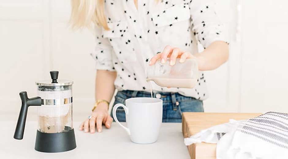 Simple Swaps to Make If You Want to Reduce Caffeine