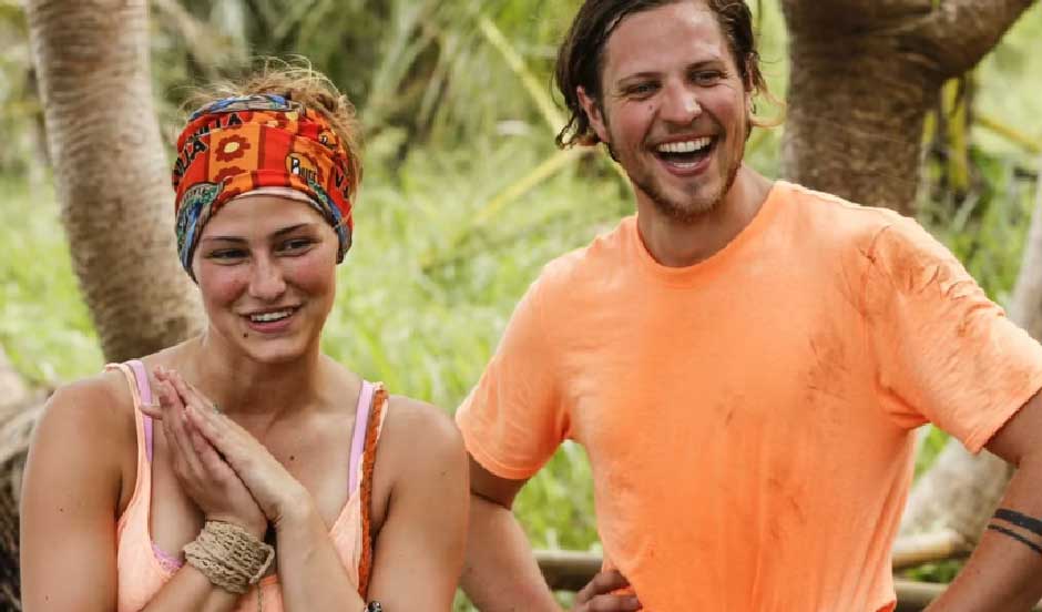 Survivor Figgy