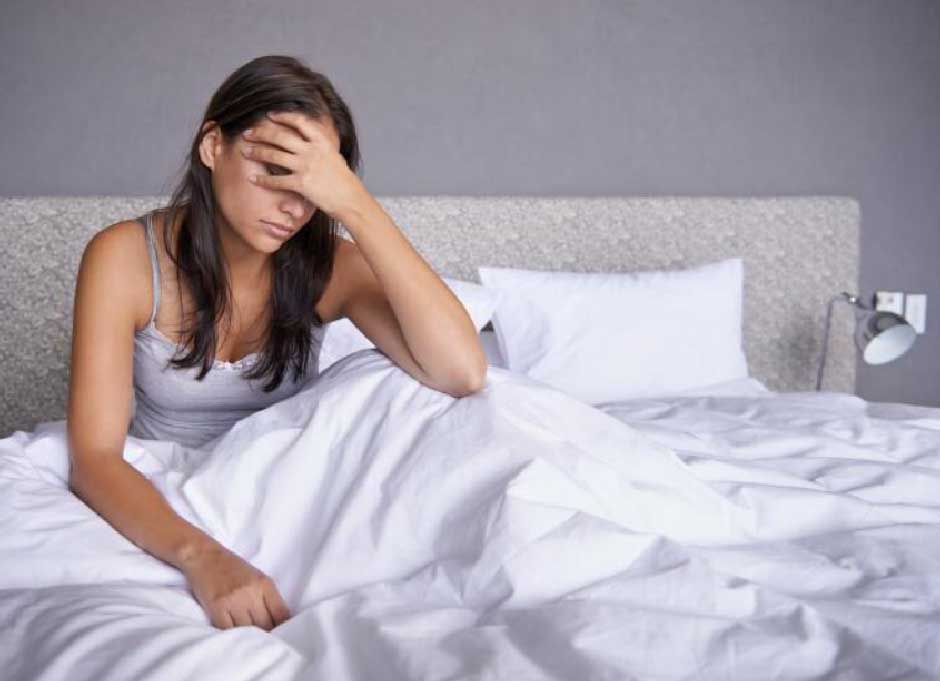 5 Mistakes That Make Your Insomnia Worse and How to Fix Them