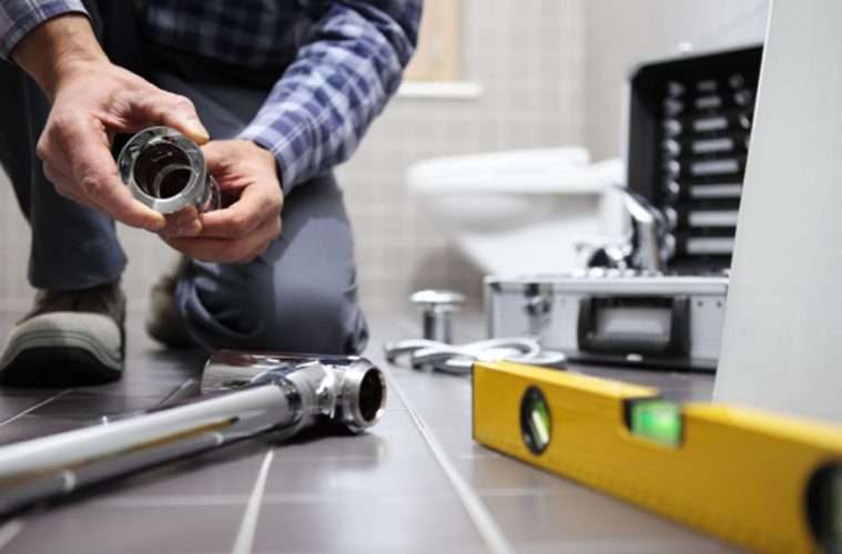 DIY vs. Professional Help When to Call a Licensed Plumber