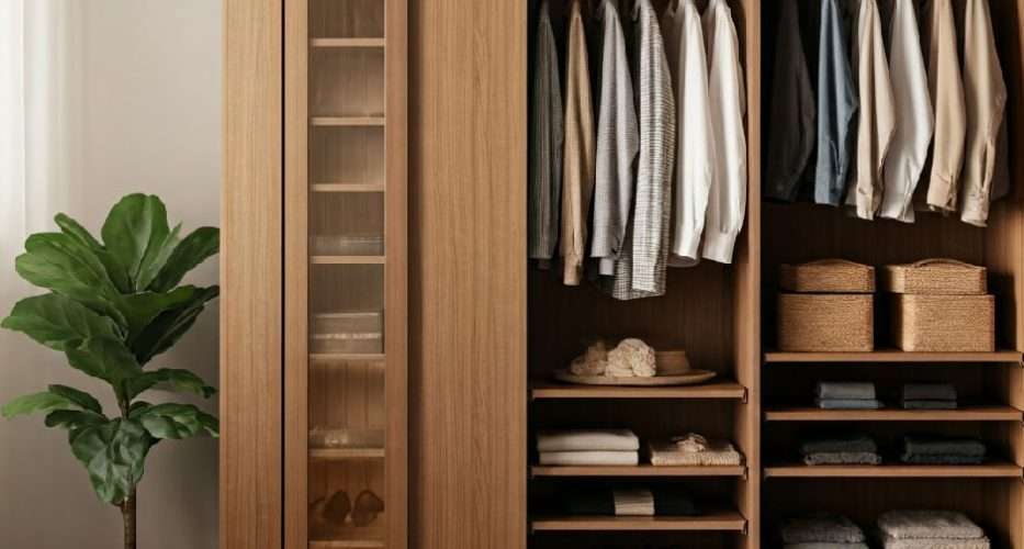 Maximizing Space