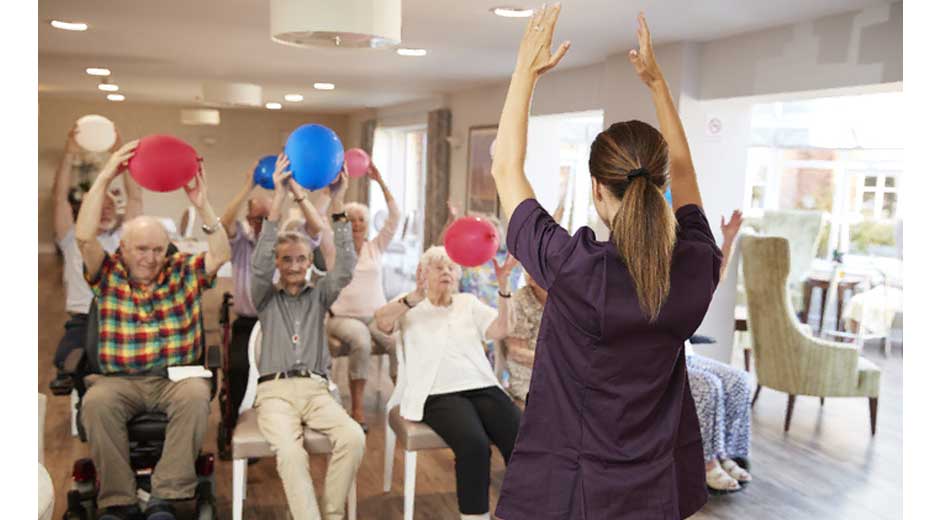 What is Adult Day Care and How Can it Help Your Family?
