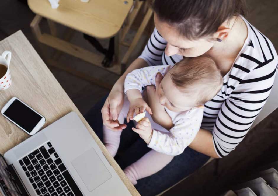 How To Reclaim Your Energy And Confidence As A Busy Mom