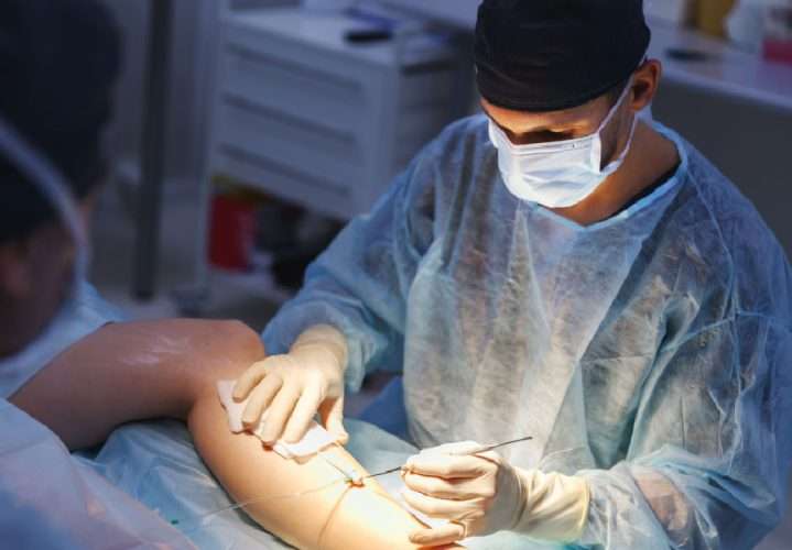 Innovative Approaches to Minimizing Amputations in Interventional Vascular Practices