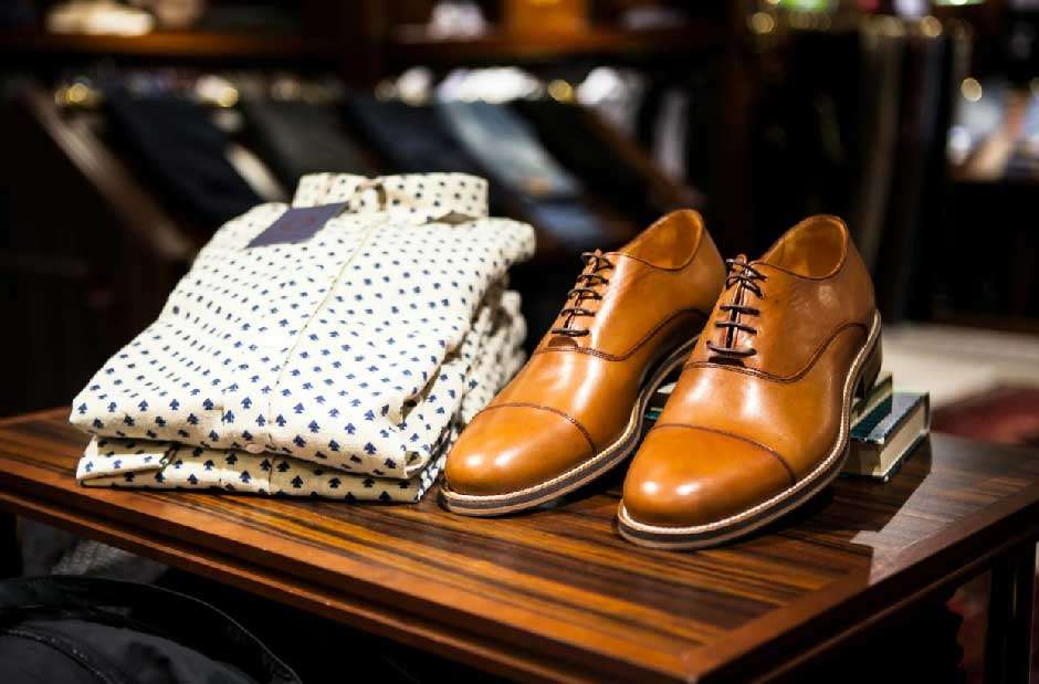 Elevate Your Style and Wardrobe with Formal Shoes for Men