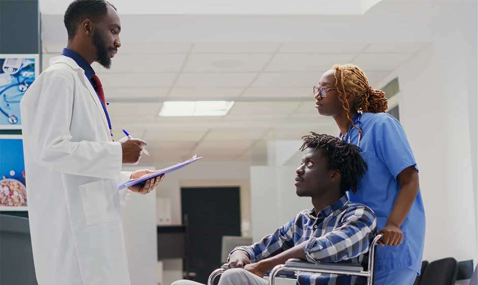 How Guaranteed Standard Issue Disability Insurance Supports Medical Careers