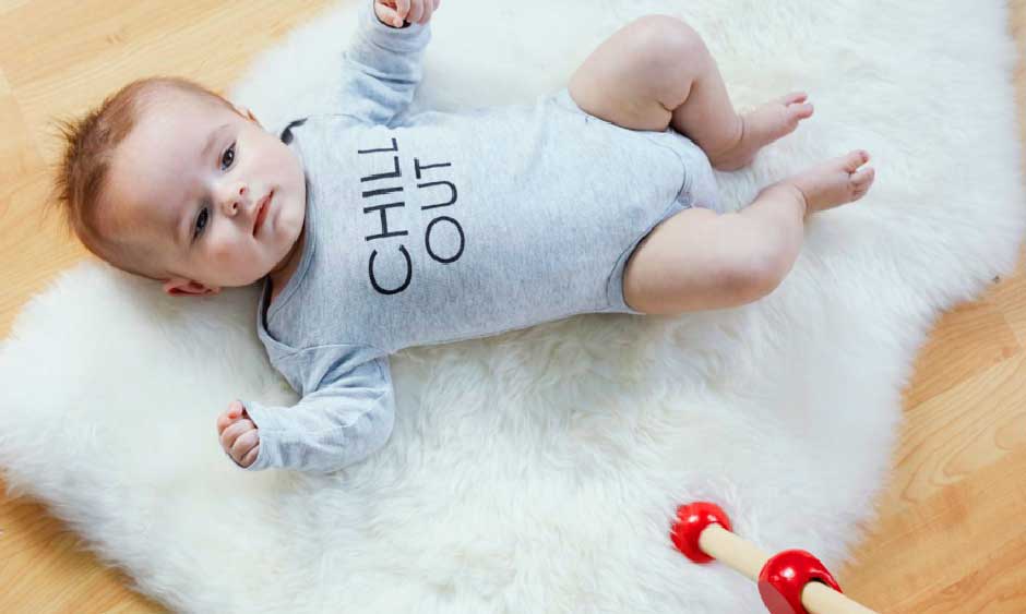 How to Style Boy Toddler Bodysuits for Every Occasion