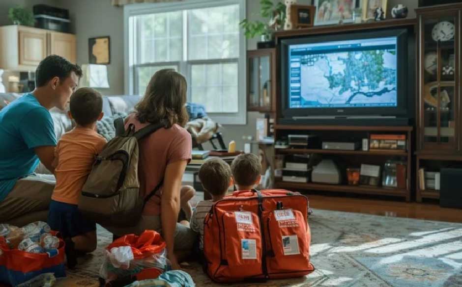 Practical Preparedness: A Thoughtful Touch Every Home Needs