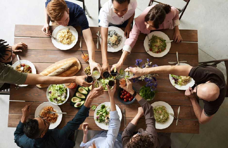 Cooking Up Memories: 5 Sunday Supper Recipes For Bringing The Family Together