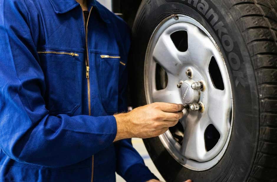 How Innovative Technology is Transforming Alloy Wheel Repairs