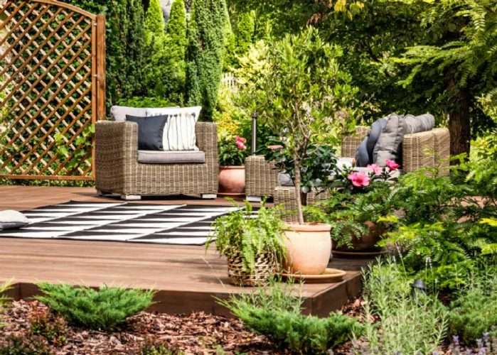 Prepping Your Outdoor Space for Summer Fun