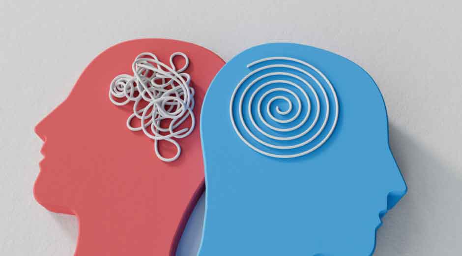 Seeing Clearly: The Life-Changing Benefits of Vision Correction